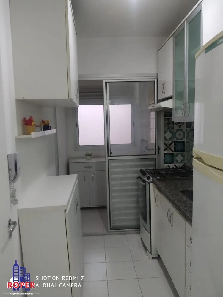Apartamento, 3 quartos, 65 m² - Foto 5