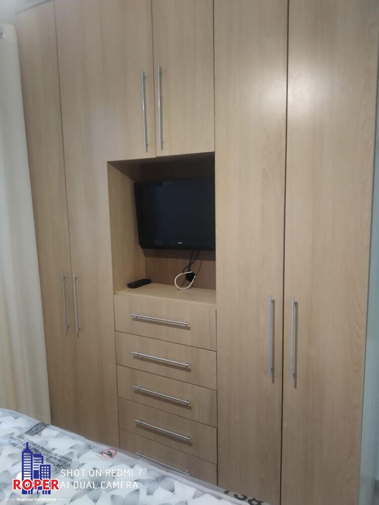 Apartamento, 3 quartos, 65 m² - Foto 6