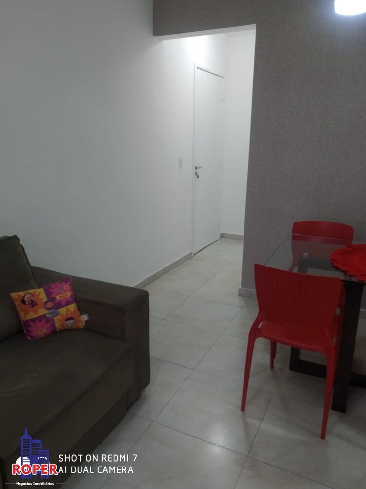 Apartamento, 3 quartos, 65 m² - Foto 4