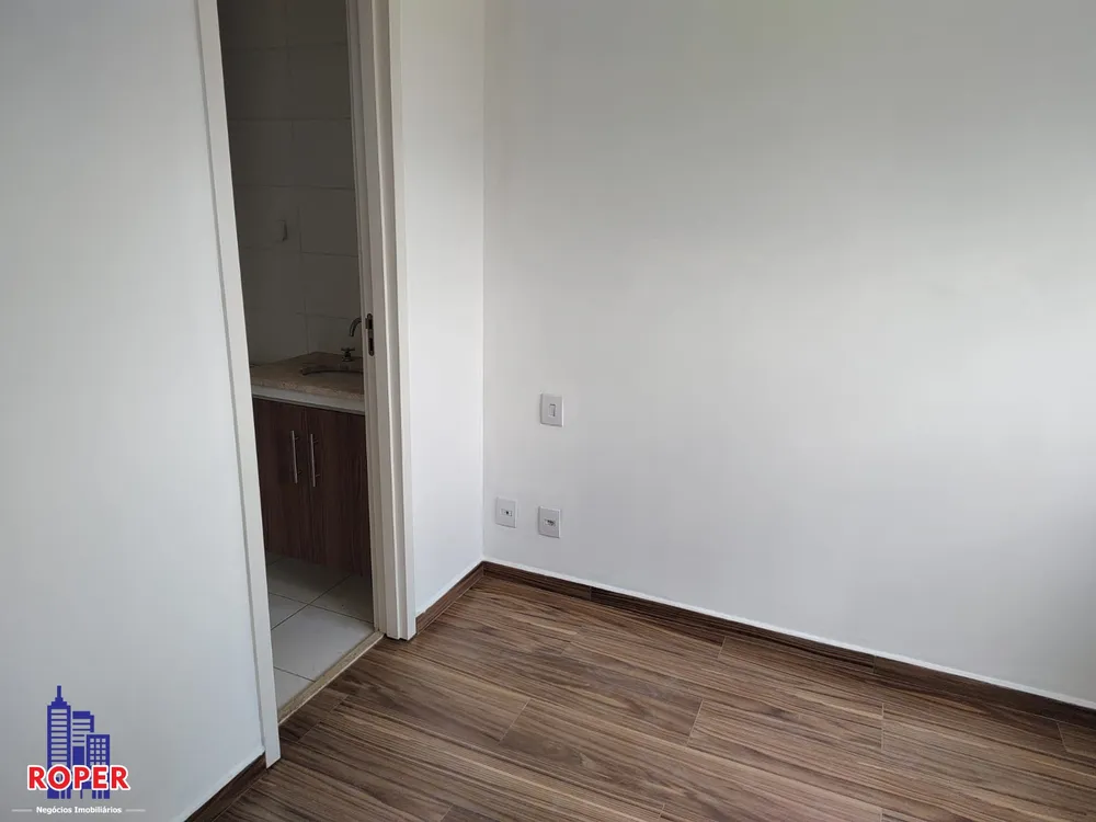 Apartamento, 2 quartos, 53 m² - Foto 7