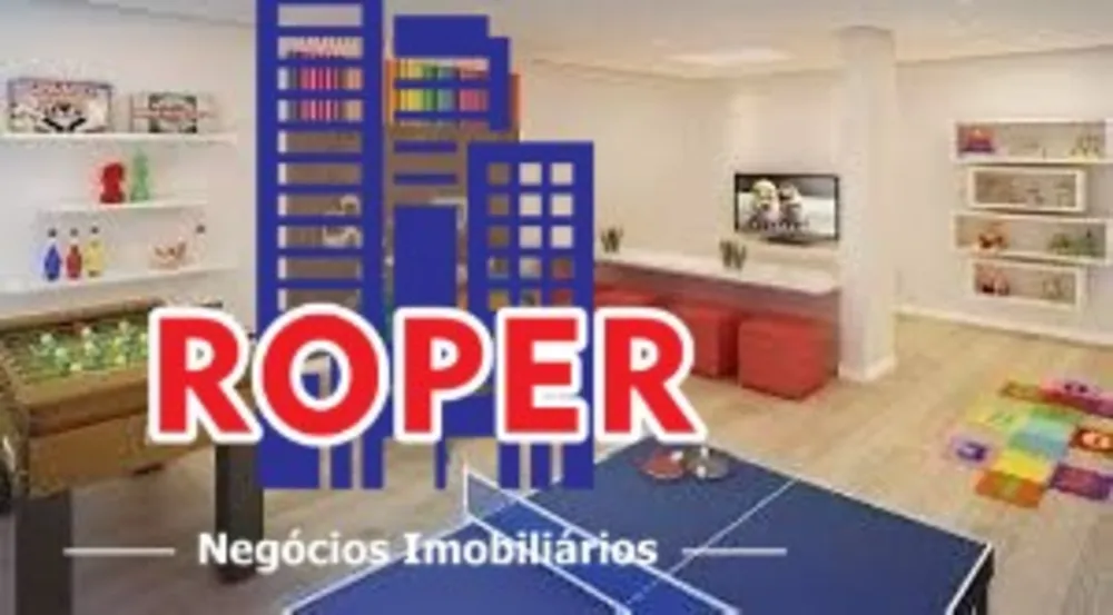 Apartamento, 2 quartos, 53 m² - Foto 16