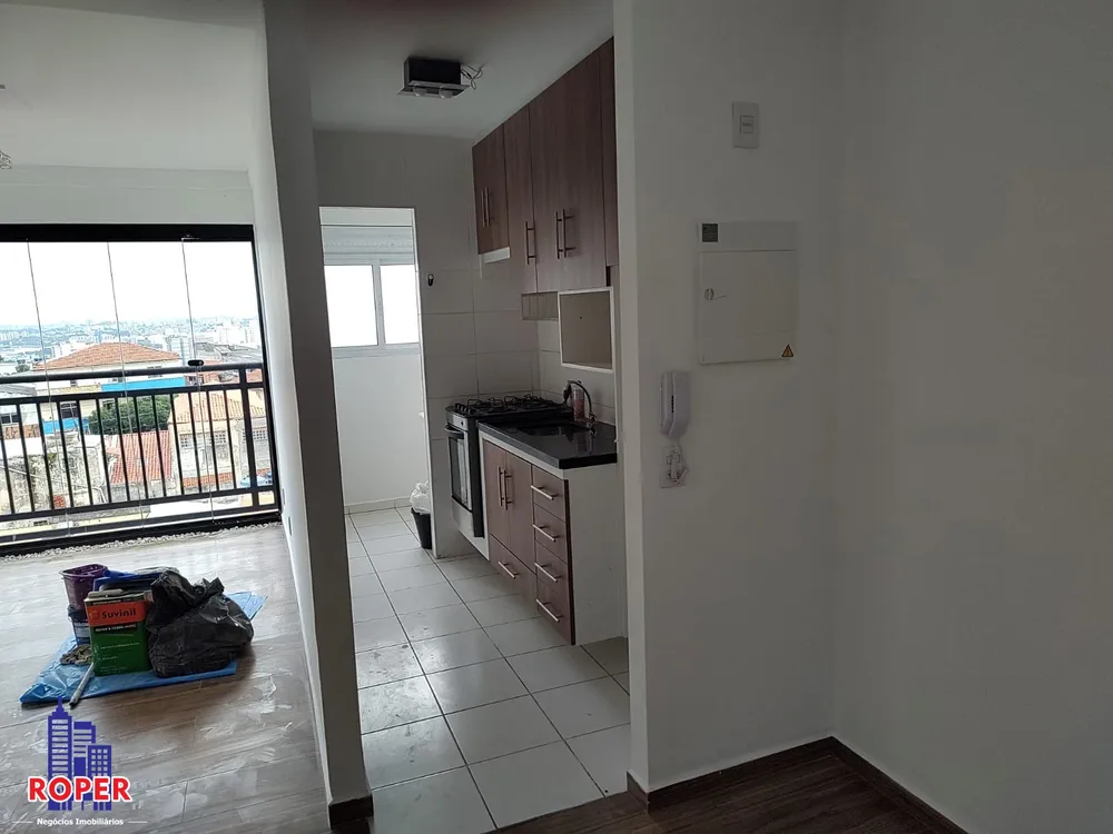 Apartamento, 2 quartos, 53 m² - Foto 1