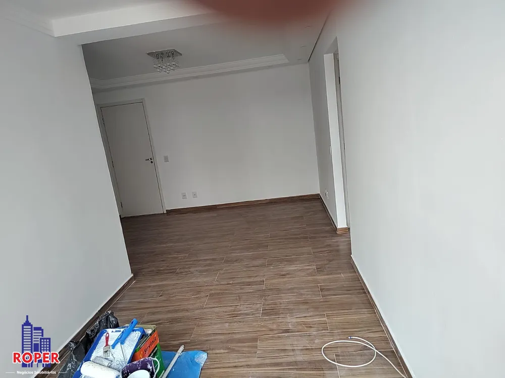 Apartamento, 2 quartos, 53 m² - Foto 8