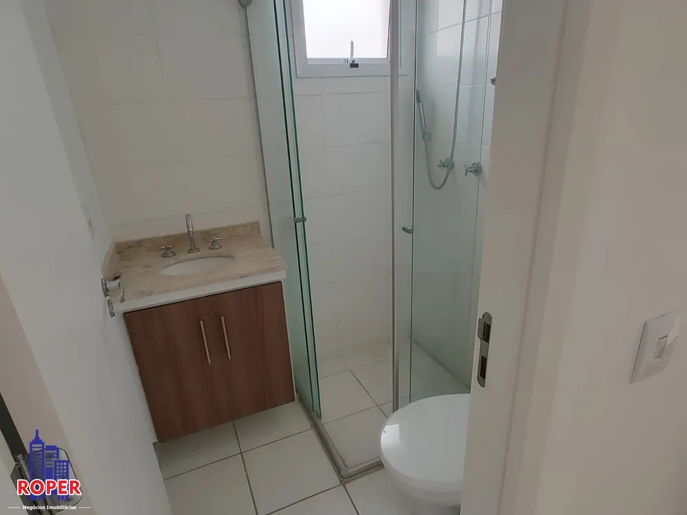 Apartamento, 2 quartos, 53 m² - Foto 6