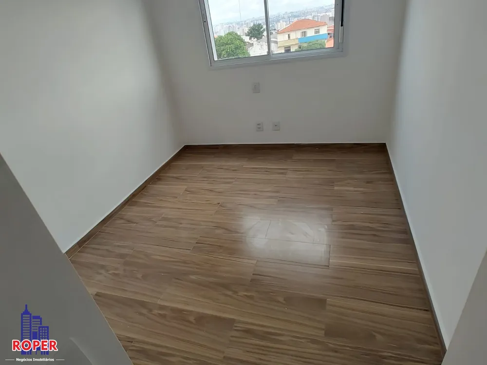 Apartamento, 2 quartos, 53 m² - Foto 9