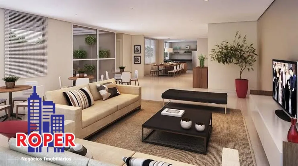 Apartamento, 2 quartos, 53 m² - Foto 12