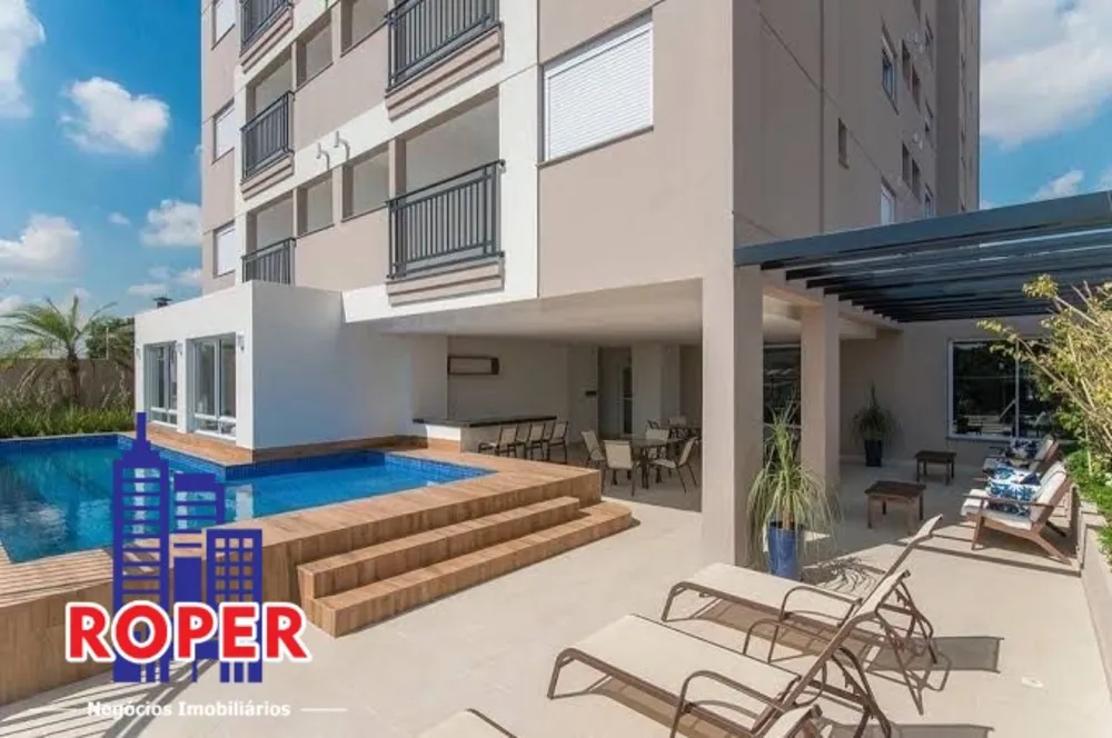 Apartamento, 2 quartos, 53 m² - Foto 15