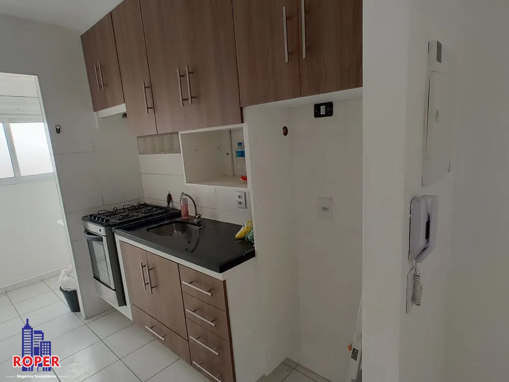 Apartamento, 2 quartos, 53 m² - Foto 3