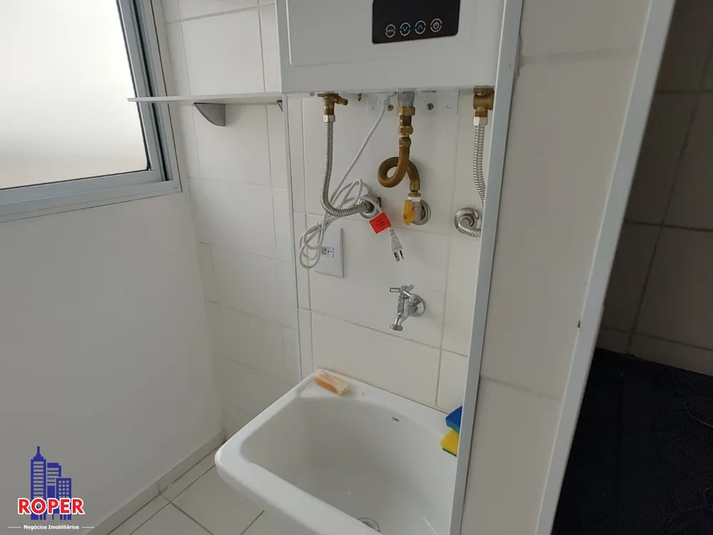 Apartamento, 2 quartos, 53 m² - Foto 4