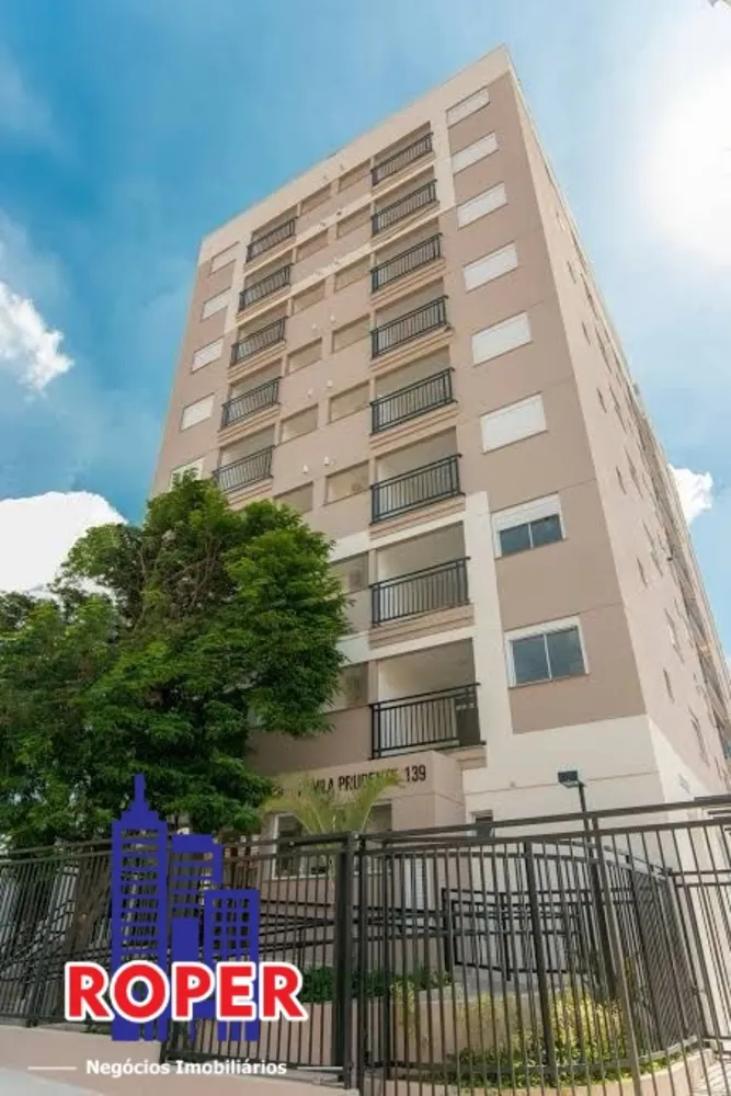 Apartamento, 2 quartos, 53 m² - Foto 14