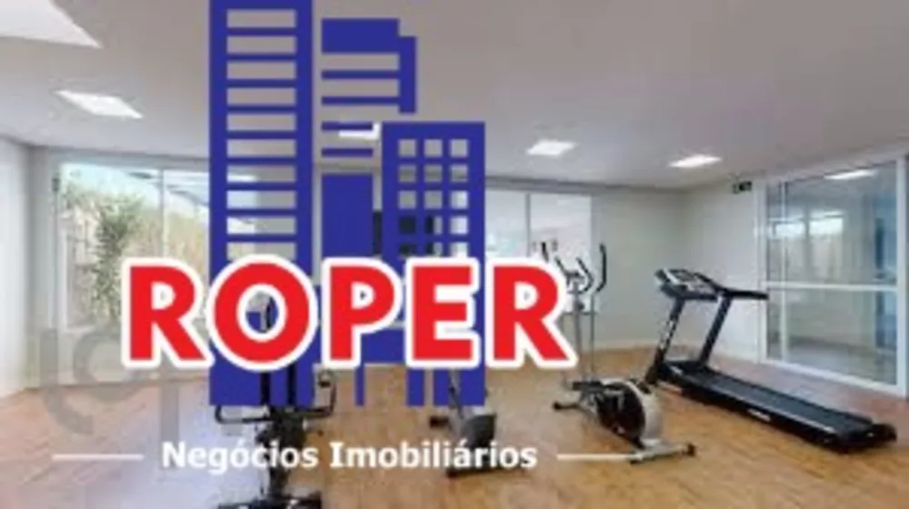Apartamento, 2 quartos, 53 m² - Foto 11