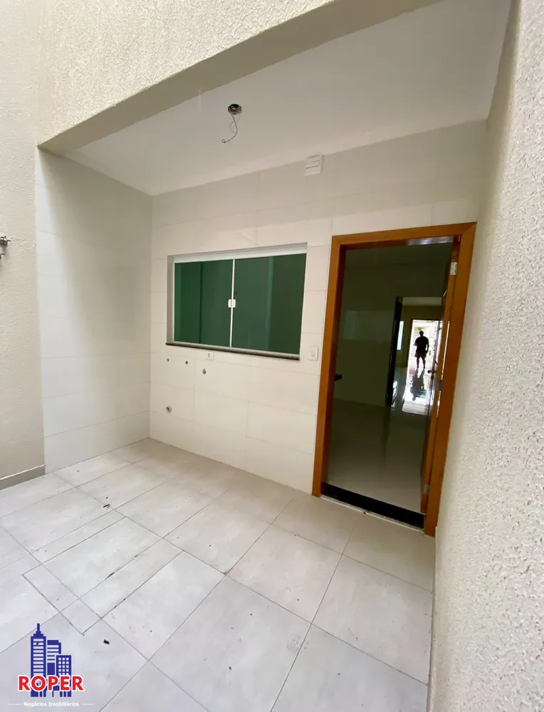 Casa, 3 quartos, 115 m² - Foto 8