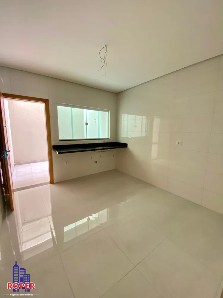 Casa, 3 quartos, 115 m² - Foto 3