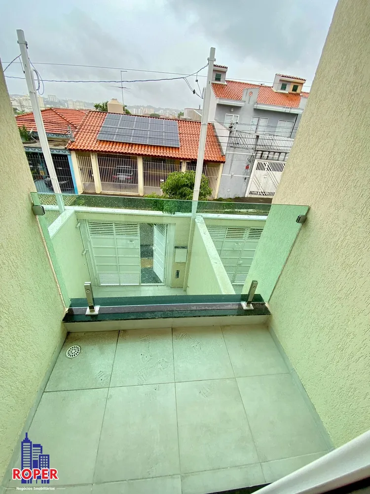 Casa, 3 quartos, 115 m² - Foto 1