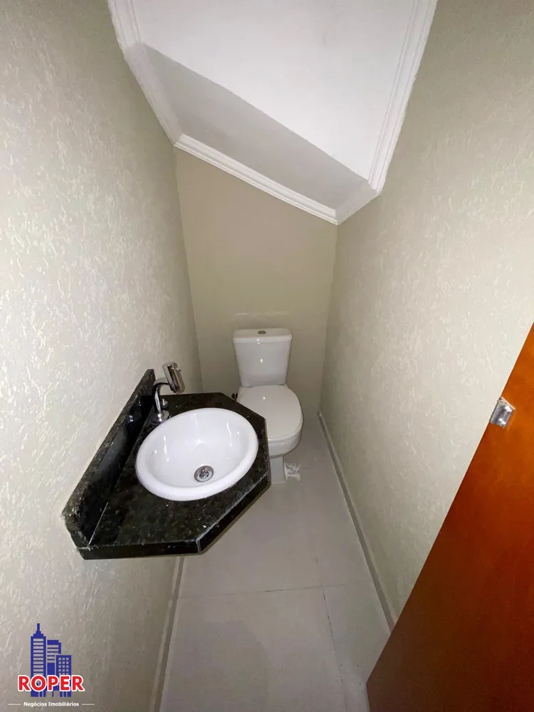 Casa, 3 quartos, 115 m² - Foto 11