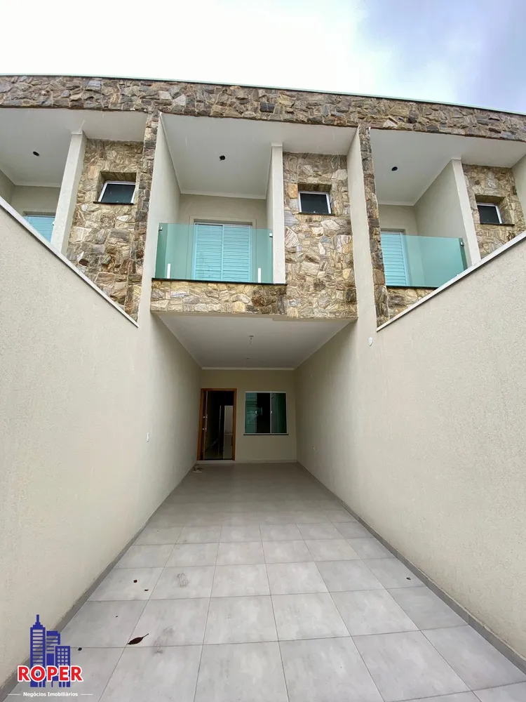 Casa, 3 quartos, 115 m² - Foto 6