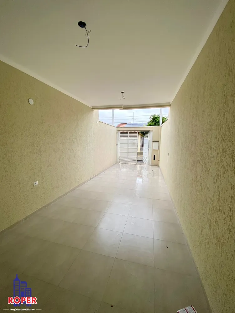 Casa, 3 quartos, 115 m² - Foto 4