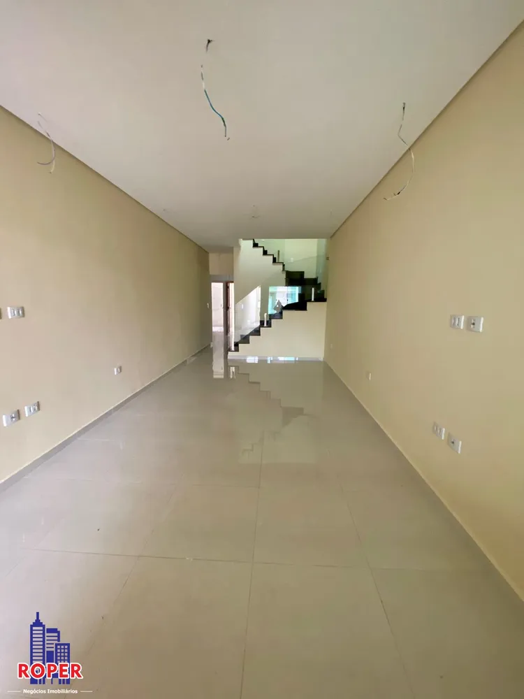 Casa, 3 quartos, 115 m² - Foto 7