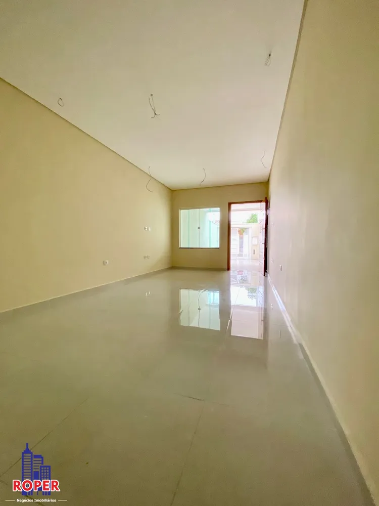 Casa, 3 quartos, 115 m² - Foto 2