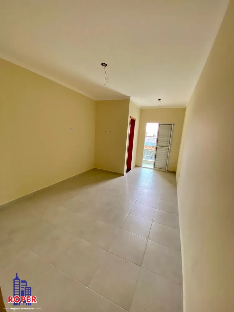 Casa, 3 quartos, 115 m² - Foto 1