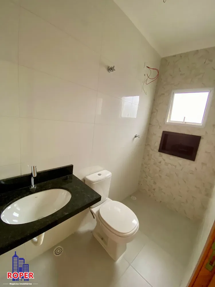 Casa, 3 quartos, 115 m² - Foto 3