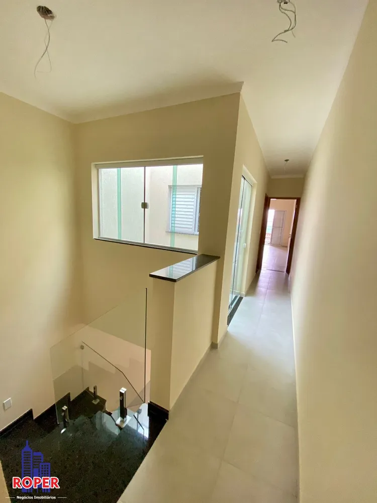 Casa, 3 quartos, 115 m² - Foto 5
