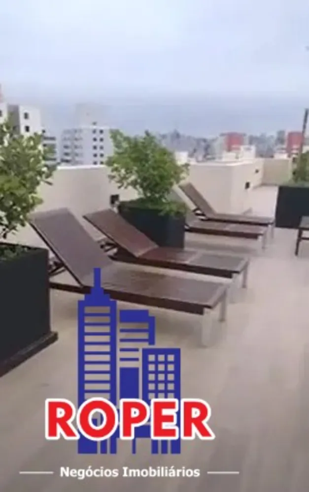 Apartamento, 2 quartos, 32 m² - Foto 12