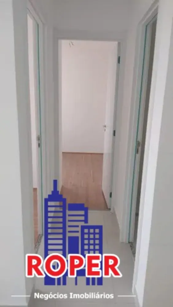 Apartamento, 2 quartos, 32 m² - Foto 4