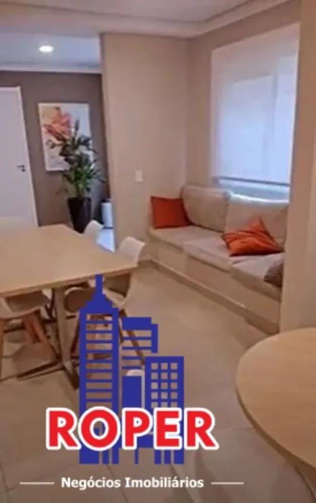 Apartamento, 2 quartos, 32 m² - Foto 10