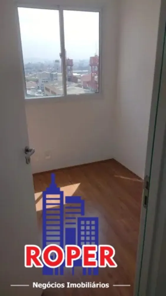 Apartamento, 2 quartos, 32 m² - Foto 5