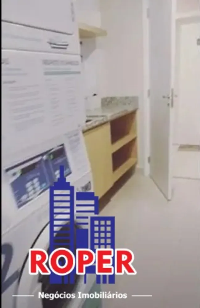 Apartamento, 2 quartos, 32 m² - Foto 9