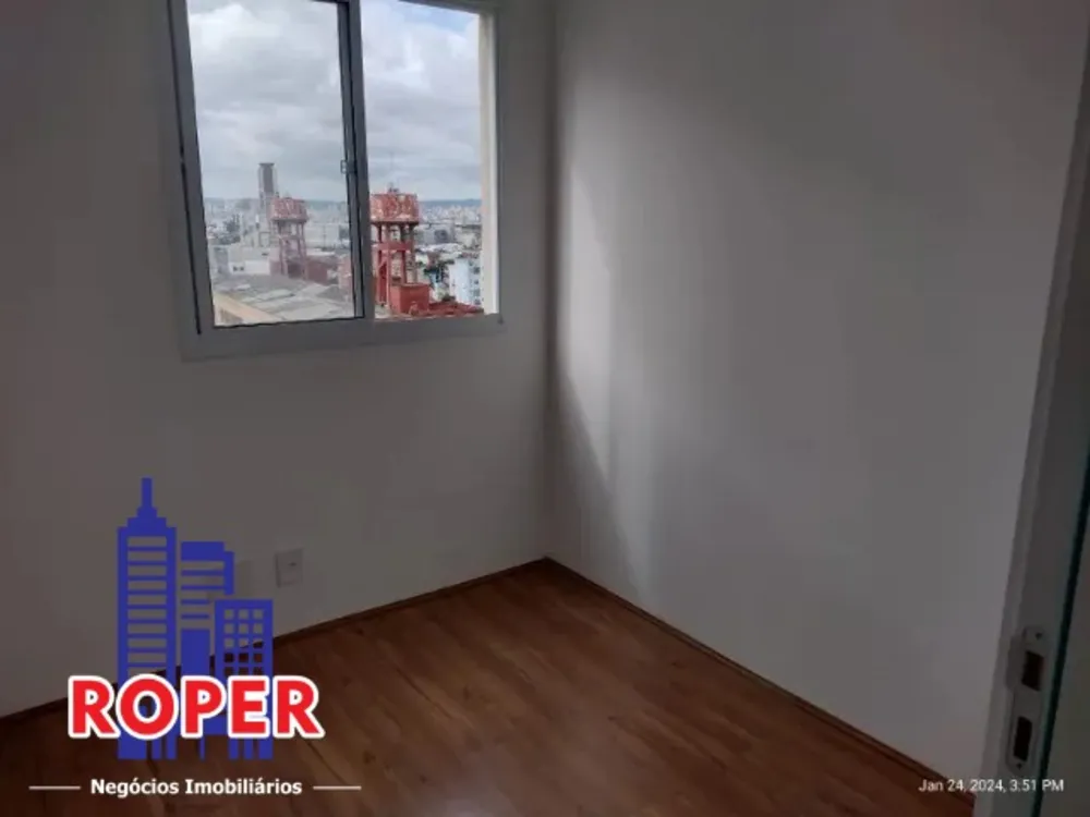 Apartamento, 2 quartos, 32 m² - Foto 2