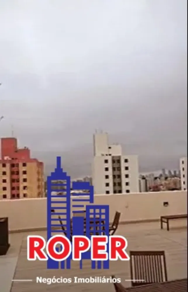 Apartamento, 2 quartos, 32 m² - Foto 7