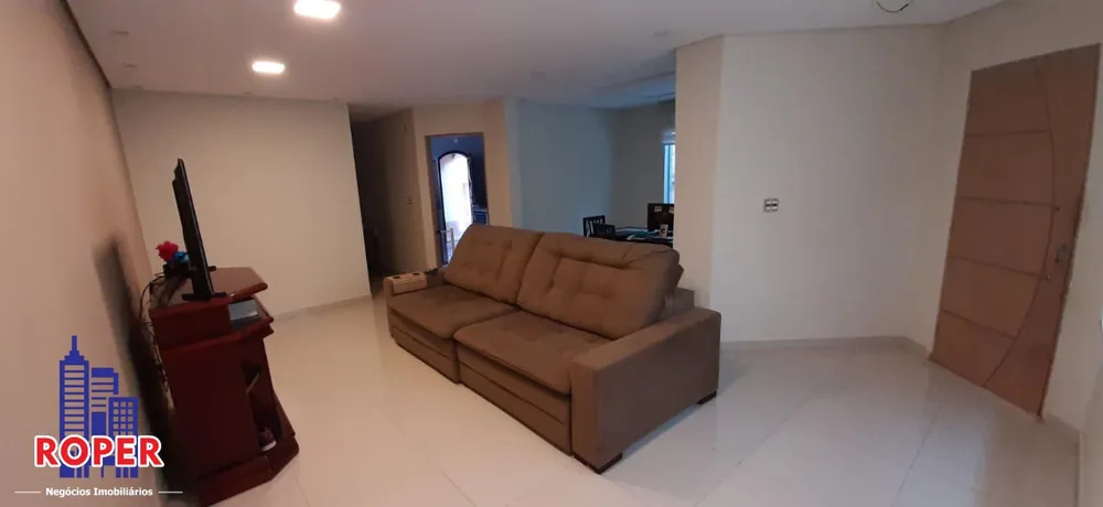Casa, 3 quartos, 240 m² - Foto 5