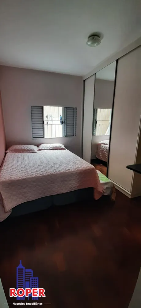 Casa, 3 quartos, 240 m² - Foto 11