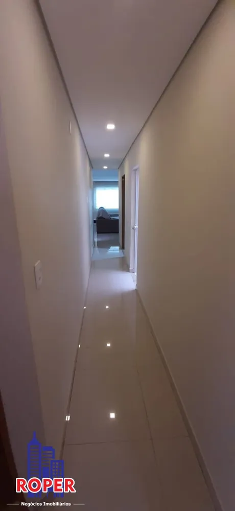Casa, 3 quartos, 240 m² - Foto 9