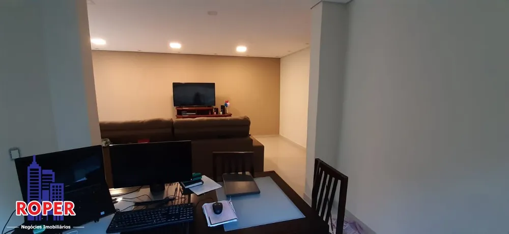 Casa, 3 quartos, 240 m² - Foto 6