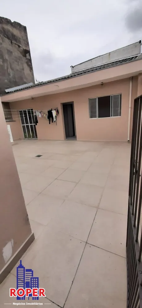 Casa, 3 quartos, 240 m² - Foto 12