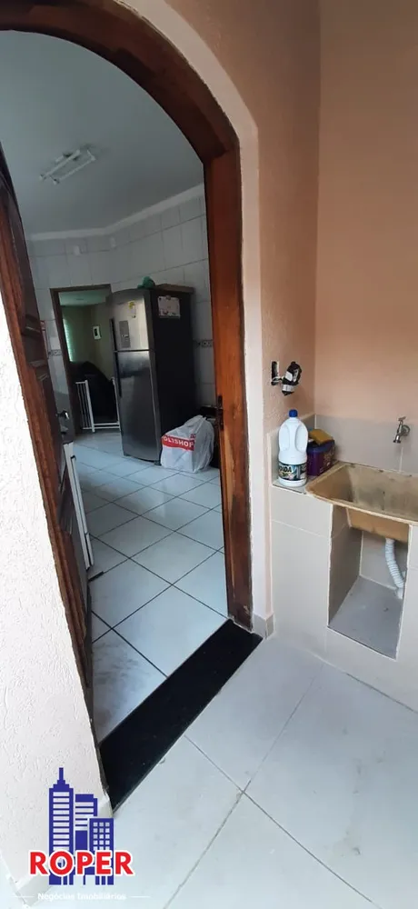 Casa, 3 quartos, 240 m² - Foto 8
