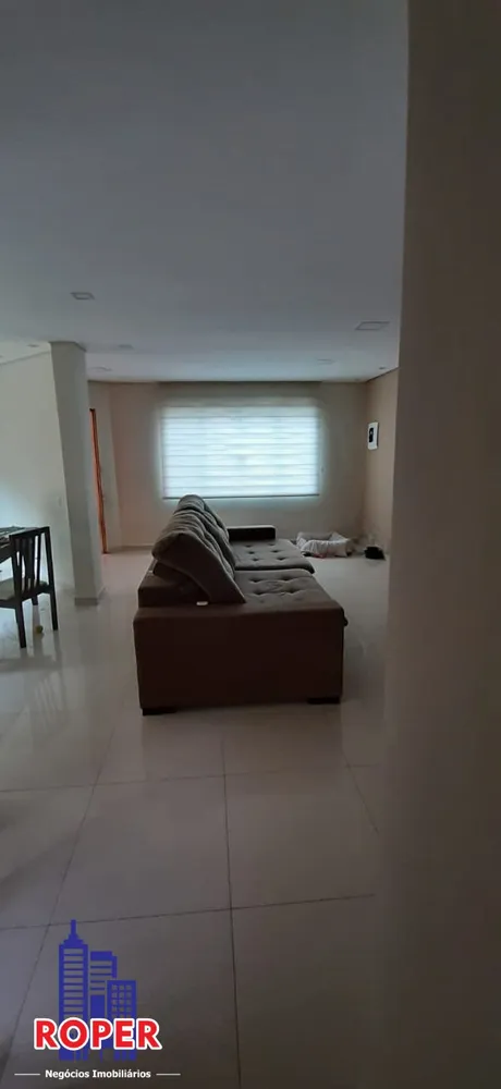 Casa, 3 quartos, 240 m² - Foto 4