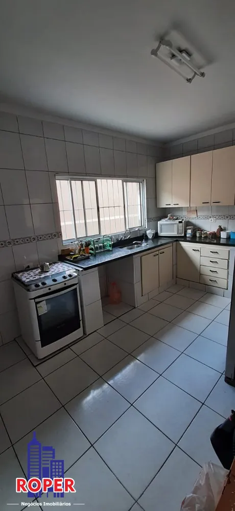 Casa, 3 quartos, 240 m² - Foto 7
