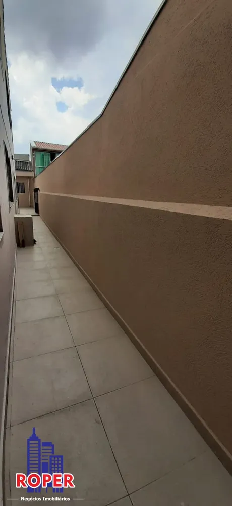 Casa, 3 quartos, 240 m² - Foto 3