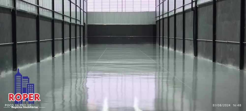 Depósito-Galpão, 500 m² - Foto 3