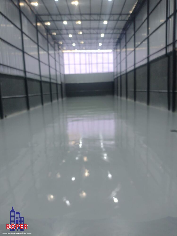 Depósito-Galpão-Armazém à venda e aluguel, 500m² - Foto 3
