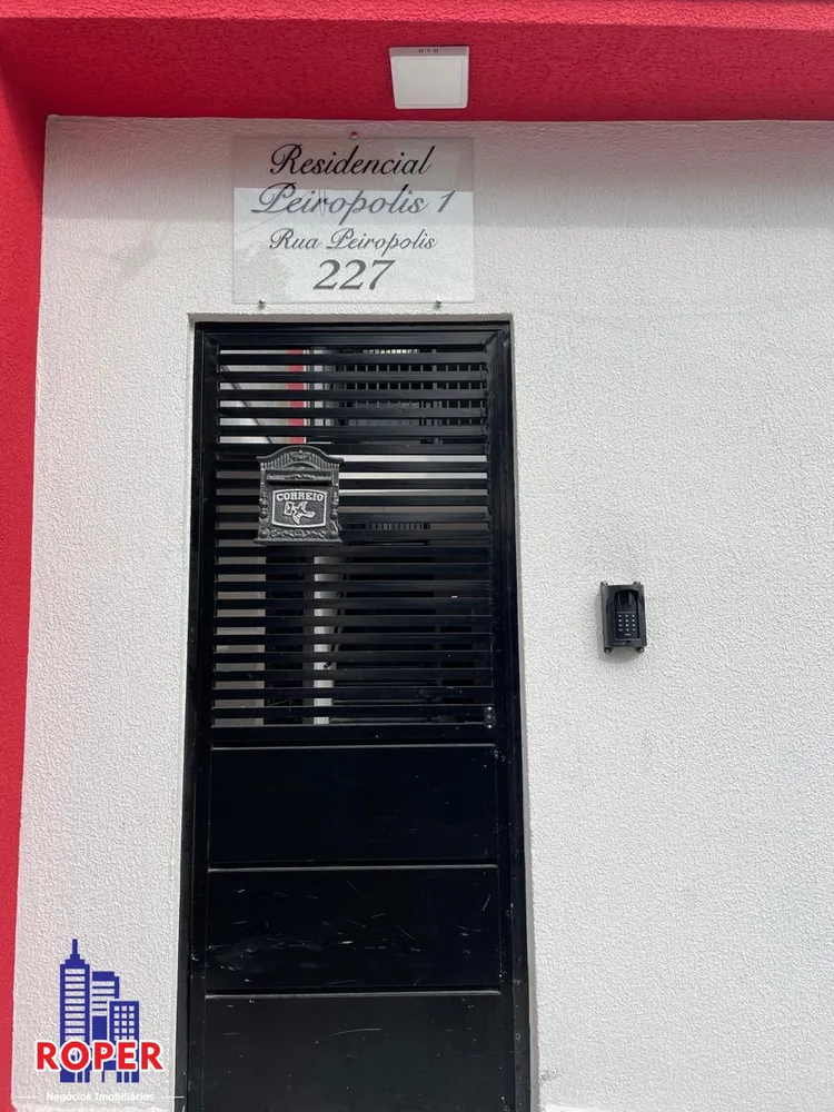 Apartamento, 2 quartos, 35 m² - Foto 3