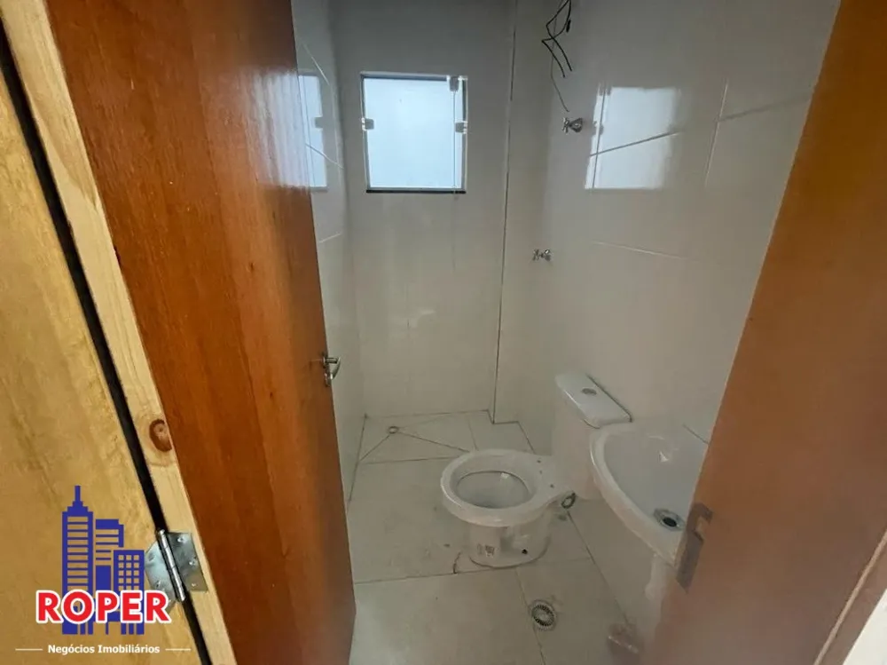 Apartamento, 2 quartos, 35 m² - Foto 1