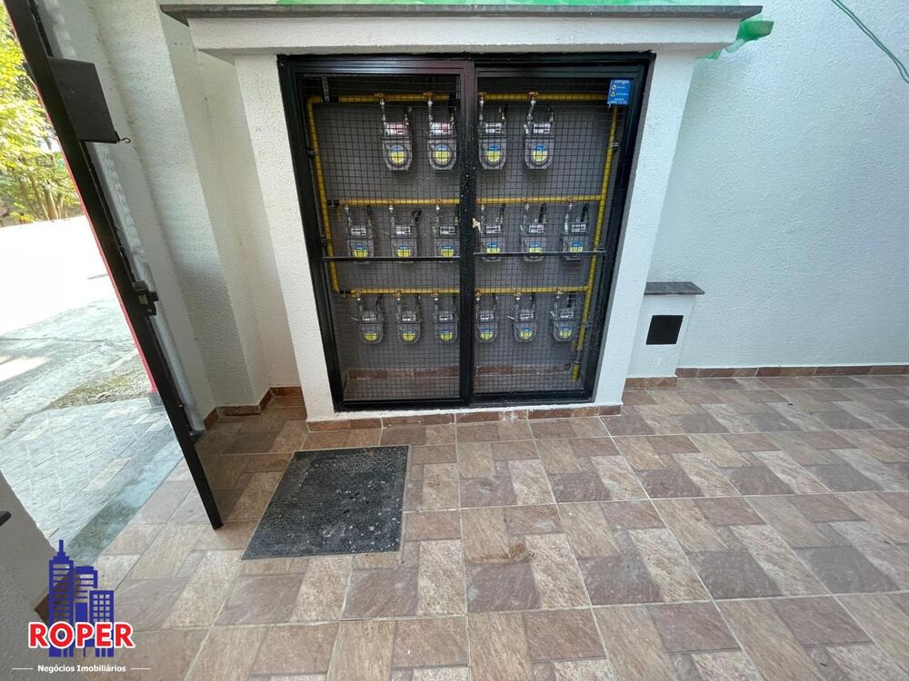 Apartamento, 2 quartos, 35 m² - Foto 9
