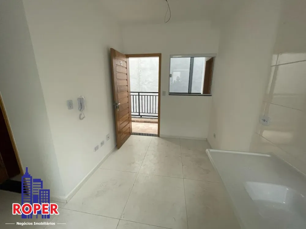 Apartamento, 2 quartos, 35 m² - Foto 7