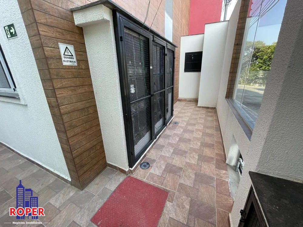 Apartamento, 2 quartos, 35 m² - Foto 8