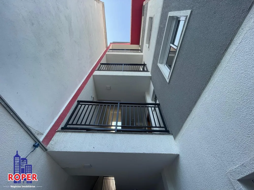 Apartamento, 2 quartos, 35 m² - Foto 8